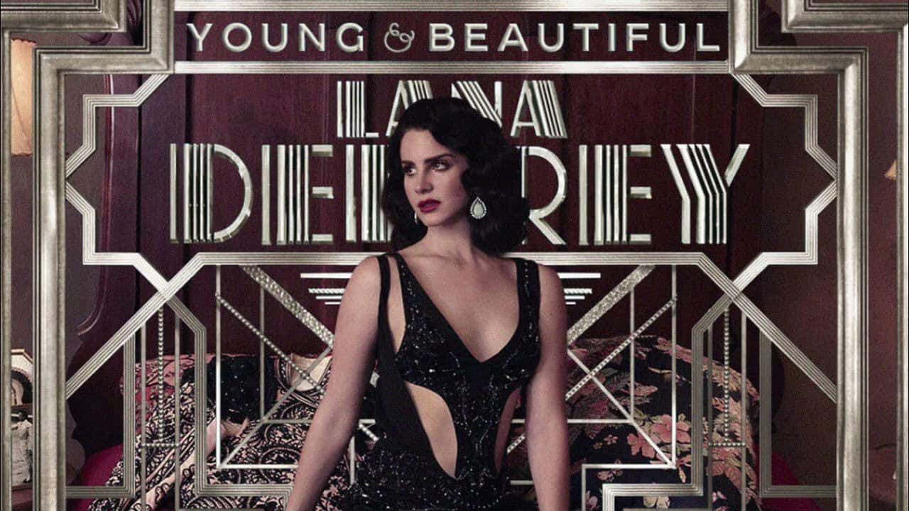 Lana Del Rey Joins Adele In A Major Chart Milestone